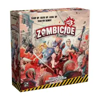 Zombicide 2nd Edition