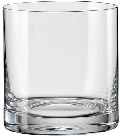 Set pahare de whisky Bohemia - Royal Barline, 6 buc x 410 ml