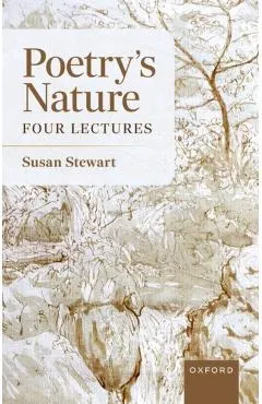 Poetry's Nature: Four Lectures