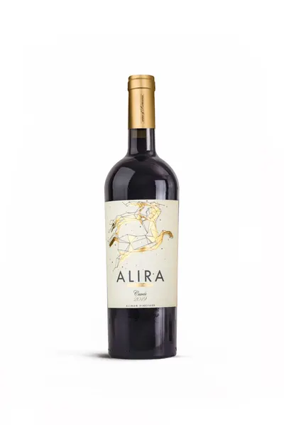 Vin Rosu Cuvee Alira 0.75L