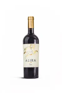 Vin Rosu Cuvee Alira 0.75L