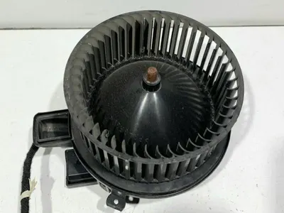 Ventilator habitaclu 4M1820021 Audi Q7 (2015->)[4M]
