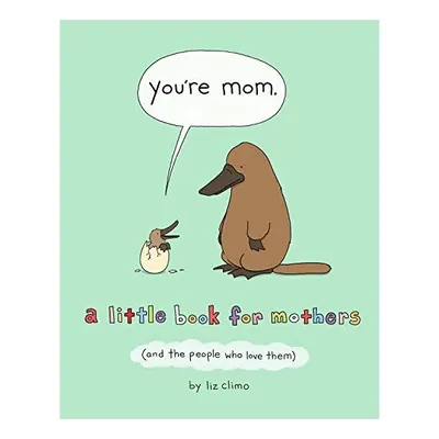 You're Mom