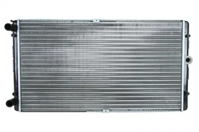 Radiator apa racire motor (transmisie manuala) VW TRANSPORTER IV 2.5D intre 1998-2003