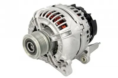 Alternator (12v, 120a) Potrivit Audi A2; Seat Arosa, Cordoba, Ibiza Iii, Ibiza Iv, Ibiza Iv Sc; Skoda Fabia I, Fabia I Praktik, Fabia Ii, Roomster, Roomster Praktik; Vw Caddy Iii 1.2-3.2 06.96
