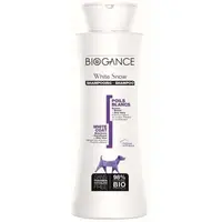 Sampon pentru caini Biogance Dog Shampoo White Aloe 250 ml