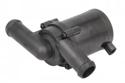 Pompa apa suplimentara (electrica) potrivit FORD FOCUS C-MAX, FOCUS I, MONDEO III, MONDEO IV; LAND ROVER DISCOVERY SPORT 1.4-2.5 10.98
