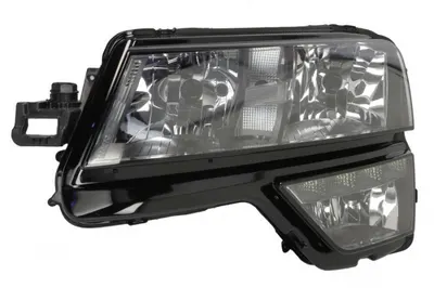 Far stanga (H7 H7 H8 LED, electric, cu motor) potrivit SKODA KAROQ 11.17