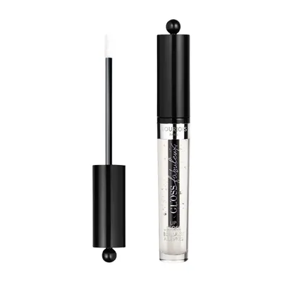 Luciu de buze Fabuleux Gloss 01 Glow'bally Chic, 2.4g, Bourjois