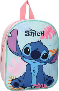 Rucsac de grădiniță Vadobag Stitch - Cuteness Overload