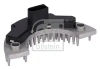 Element reglare suflanta aer potrivit VOLVO FH, FH II, FH12, FH16, FM, FM12, FM9, FMX 08.93-