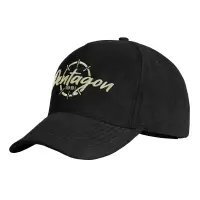 Sapca LIAM catifea Pentagon Tactical - NEGRU