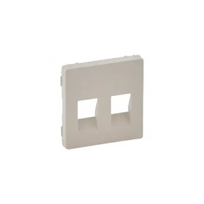 Capac Valena Life - double Difuzor - ivory
