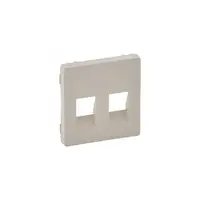 Capac Valena Life - double Difuzor - ivory