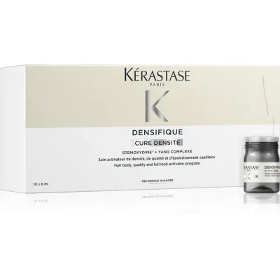 Kérastase Densifique Cure ingrijire par in fiole 10x6 ml