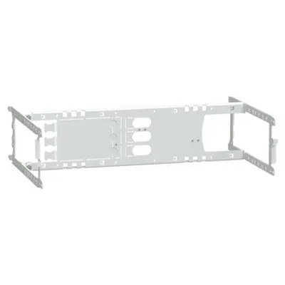 Placa de montaj VIGI NSX/CVS plugin orizontala, 3P 250A latime 650