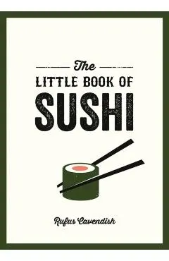 The Little Book of Sushi