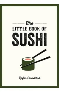 The Little Book of Sushi