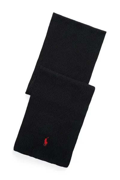 Polo Ralph Lauren fular pentru bărbați din bumbac