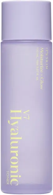 It's Skin V7 Hyaluronic Toner facial, 150 ml