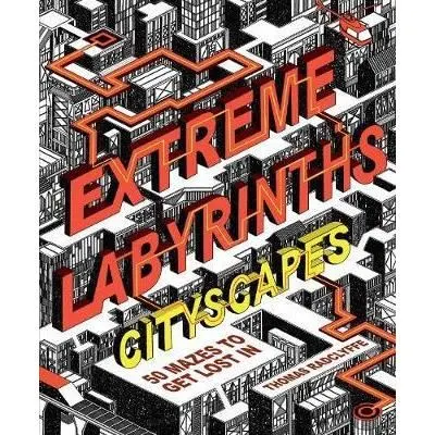 Extreme Labyrinths