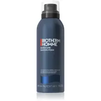 Biotherm Homme Basics Line Shaving Foam spumă pentru bărbierit pentru piele sensibilă 200 ml
