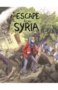 Escape from Syria