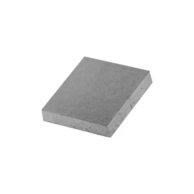 Dala de beton pentru sistem fotovolaic tip terasa 30x30x4
