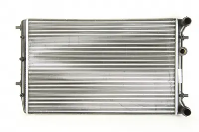 Radiator apa racire motor (transmisie manuala) SEAT CORDOBA, IBIZA III, IBIZA IV, IBIZA IV ST; SKODA FABIA I, FABIA I PRAKTIK, FABIA II, ROOMSTER, ROOMSTER PRAKTIK 1.0-2.0 dupa 1999