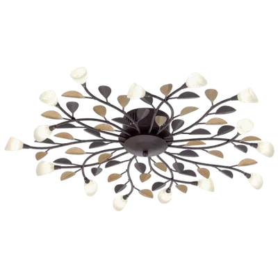 Lampa tavan CAMPANIA 2700K alb cald 230-240V,50/60Hz IP20