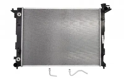 Radiator apa racire motor (transmisie automata) HYUNDAI IX35; KIA SPORTAGE 1.6 2.0 dupa 2010