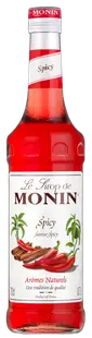 Sirop Spicy Monin 0.7l