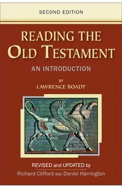 Reading the Old Testament: An Introduction