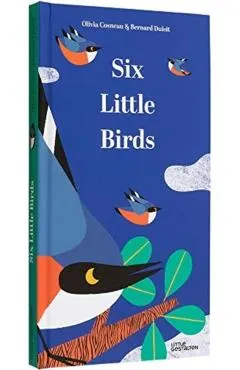 Six Little Birds
