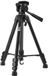Trepied Benro - T890 Digital Tripod, 23.4mm, negru