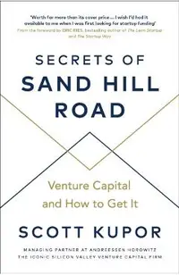 Secrets of Sand Hill Road