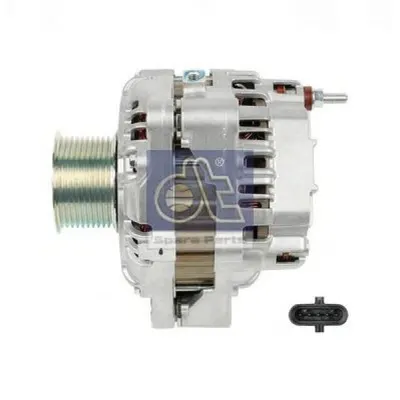 Generator/alternator DT 2.21045