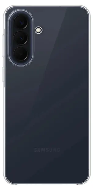 Husă Samsung - Clear Cover, Galaxy A57, transparentă