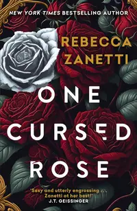One Cursed Rose (Headline)