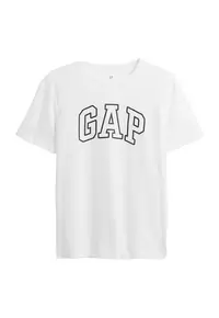 Tricou Logo Tee 79700900 Copii Alb - Alb