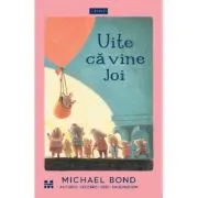 Uite ca vine Joi