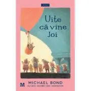 Uite ca vine Joi