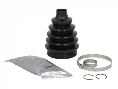 Burduf planetara exterior (fi: 24,5 81,6) (Lungime 120,25) (set) ALFA ROMEO MITO; FIAT FIORINO, GRANDE PUNTO, IDEA, PUNTO EVO, QUBO; LANCIA MUSA, YPSILON; OPEL CORSA D 1.3D 1.4 dupa 2003