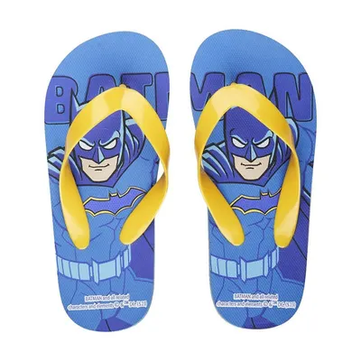 Papuci pentru băieți Batman, 28-29 EU
