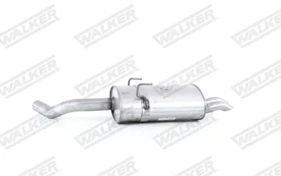 Toba esapament Spate (dedicat, lungime: 940mm) potrivit ROVER 75 I 2.0 2.5 08.01-05.05
