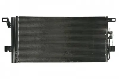 Condensator A C (uscator) potrivit AUDI Q5 2.0-3.0DH 06.16