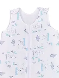 Sac de dormit 0.5 tog Somnorosul koala albastru 60 cm