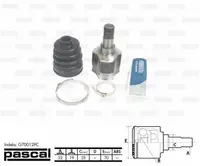 Cap planetara spre cutia de viteze (22z 19z 35mm) DAEWOO KALOS 1.2 dupa 2003
