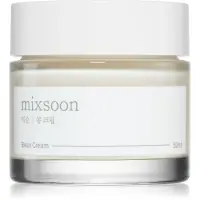 mixsoon Bean Crema de fata pentru hidratare si fermitate cu ingrediente fermentate 50 ml