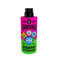 Sampon anti-rupere Xapadinha, 250ml, Lola Cosmetics
